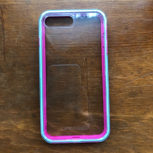 LifeProof Accessories - LifeProof SLAM iPhone 7/8 Plus Case